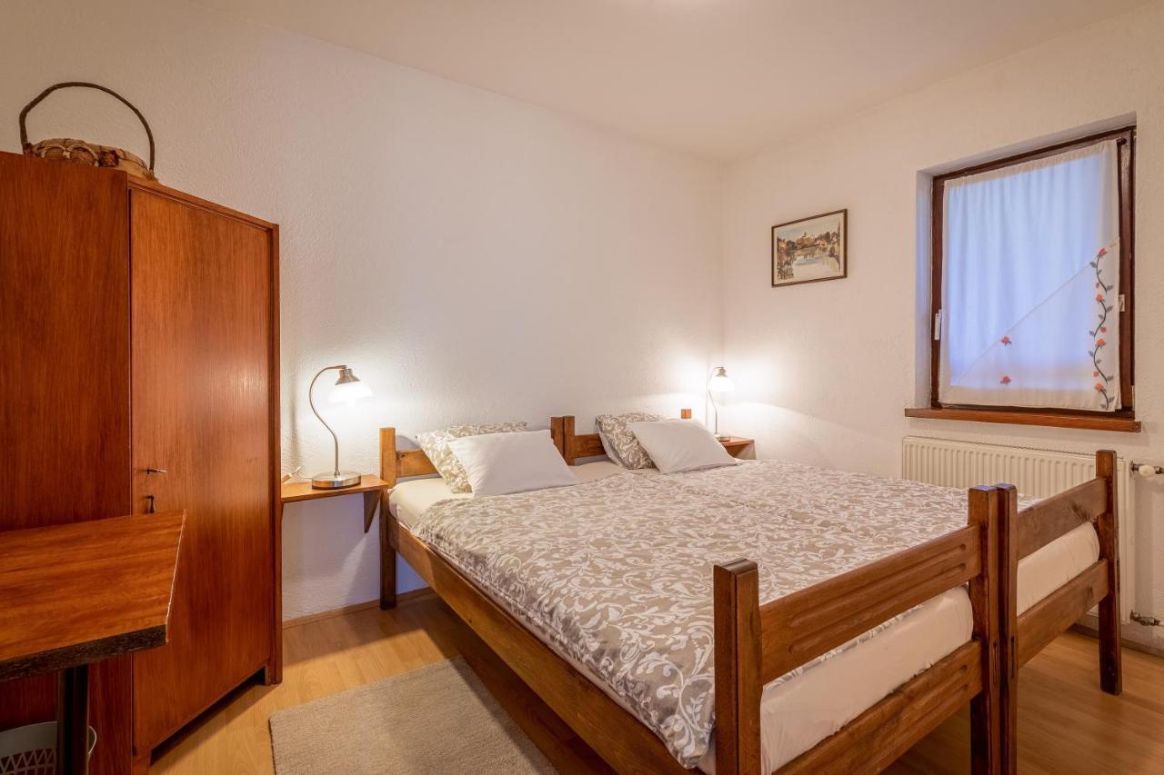 Farmstay Kotic Slunj Esterno foto