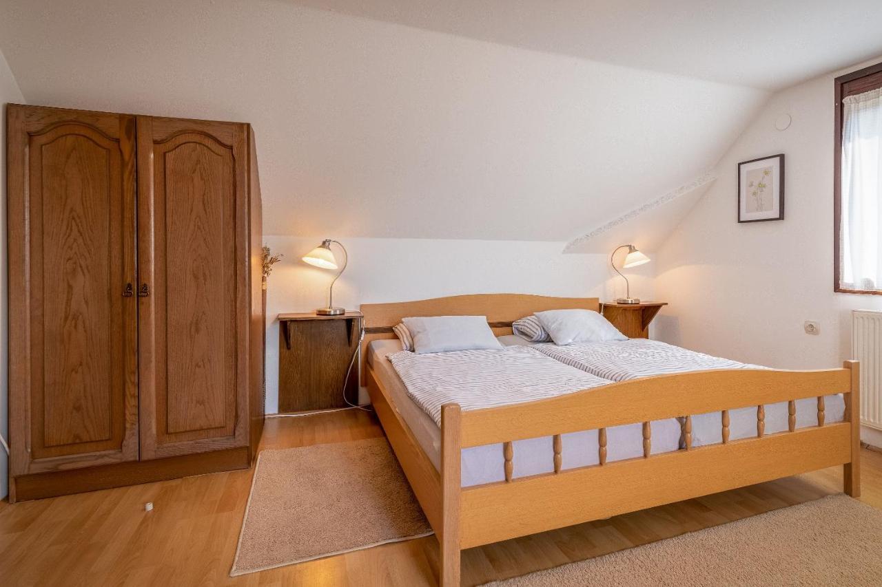 Farmstay Kotic Slunj Esterno foto