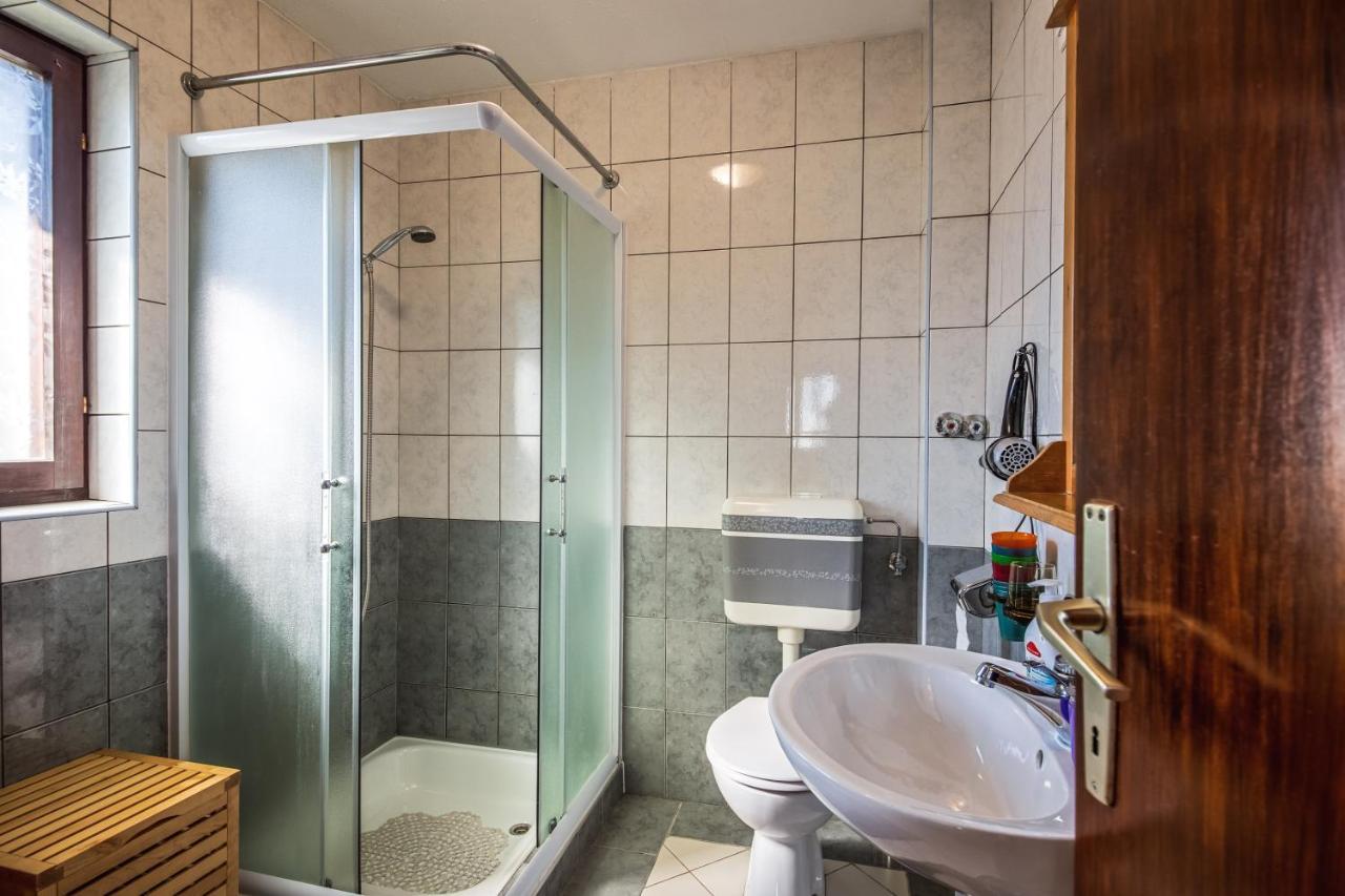 Farmstay Kotic Slunj Esterno foto