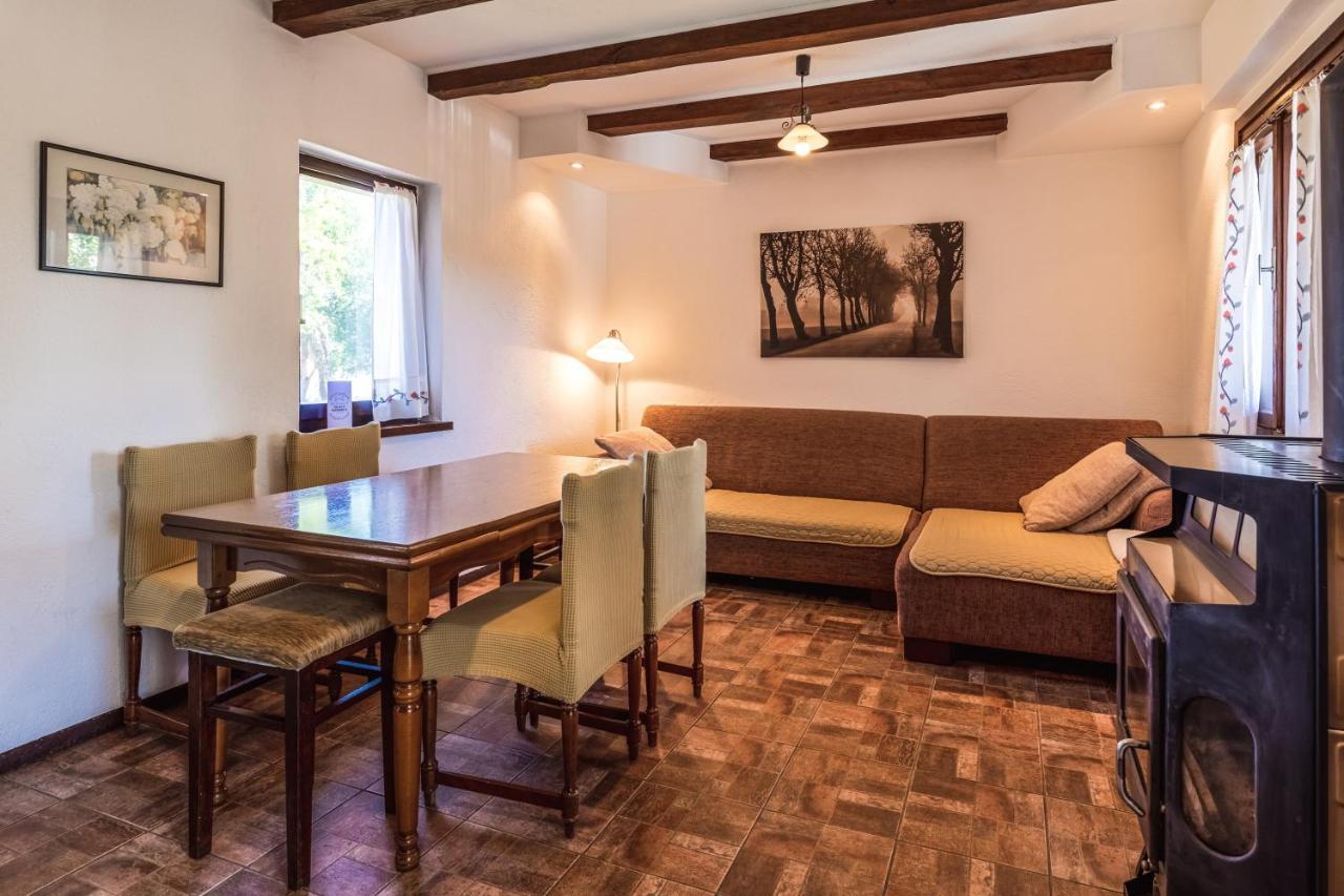 Farmstay Kotic Slunj Esterno foto