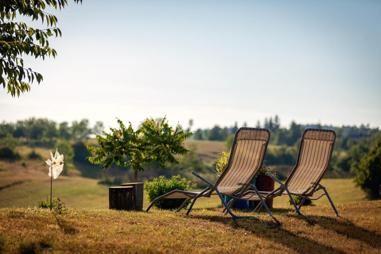 Farmstay Kotic Slunj Esterno foto