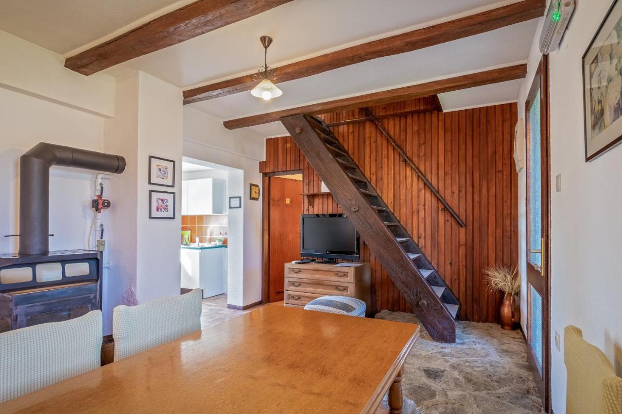 Farmstay Kotic Slunj Esterno foto