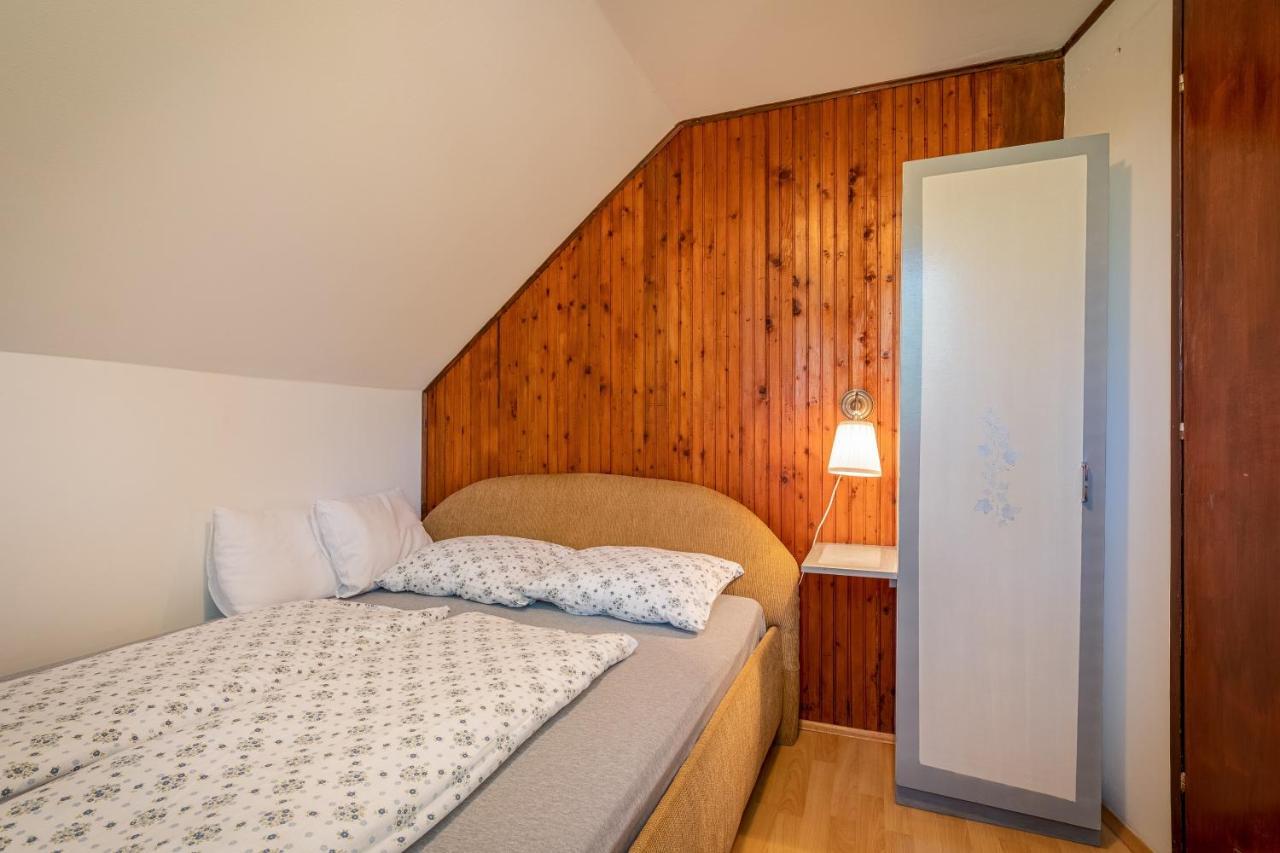 Farmstay Kotic Slunj Esterno foto