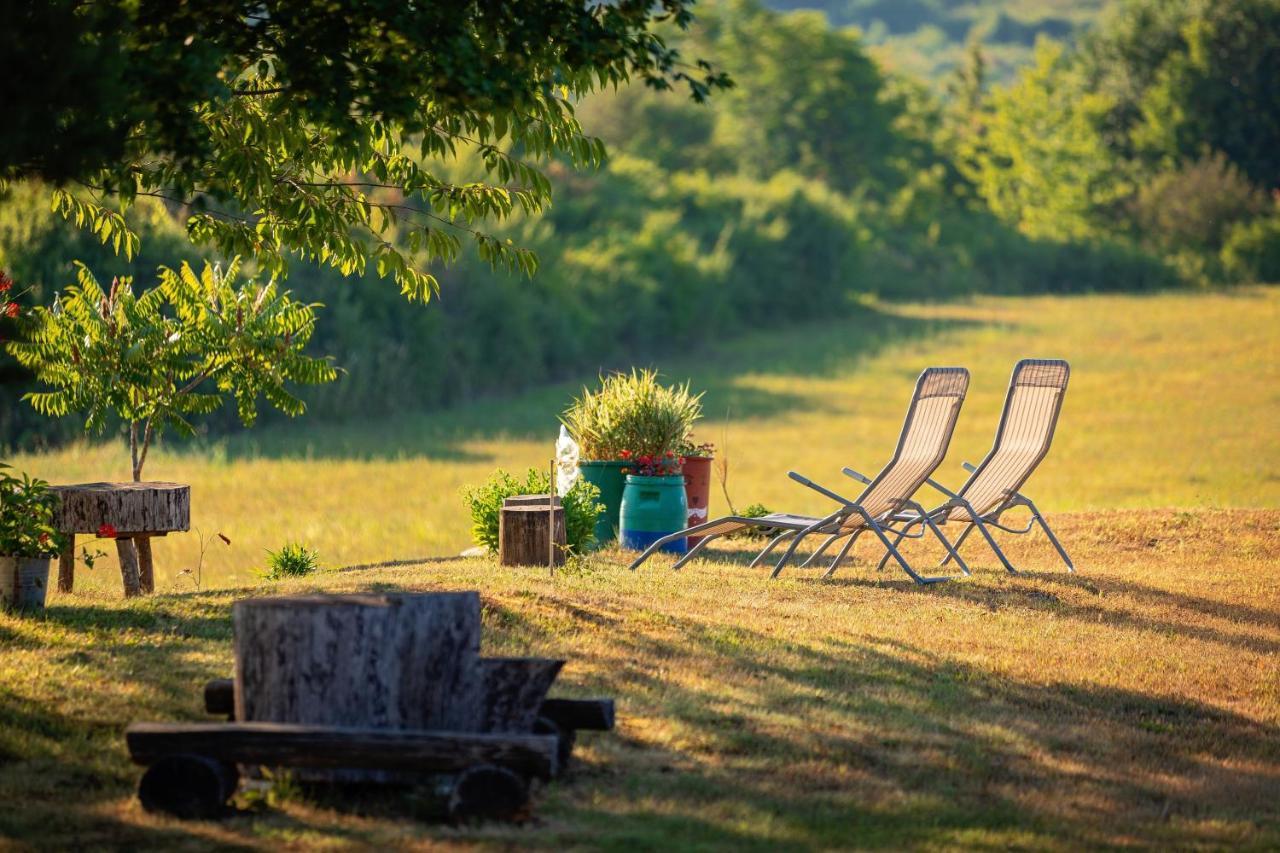 Farmstay Kotic Slunj Esterno foto