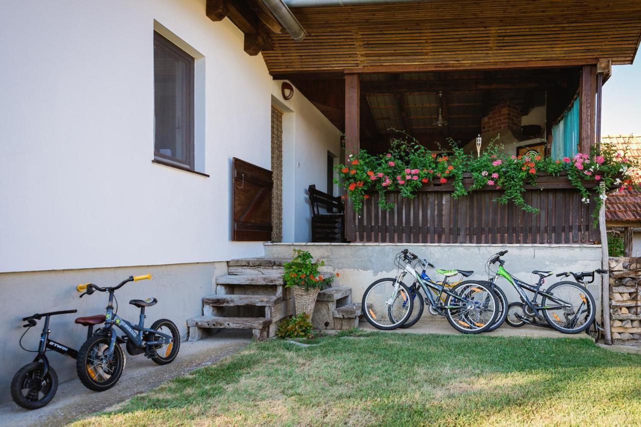 Farmstay Kotic Slunj Esterno foto
