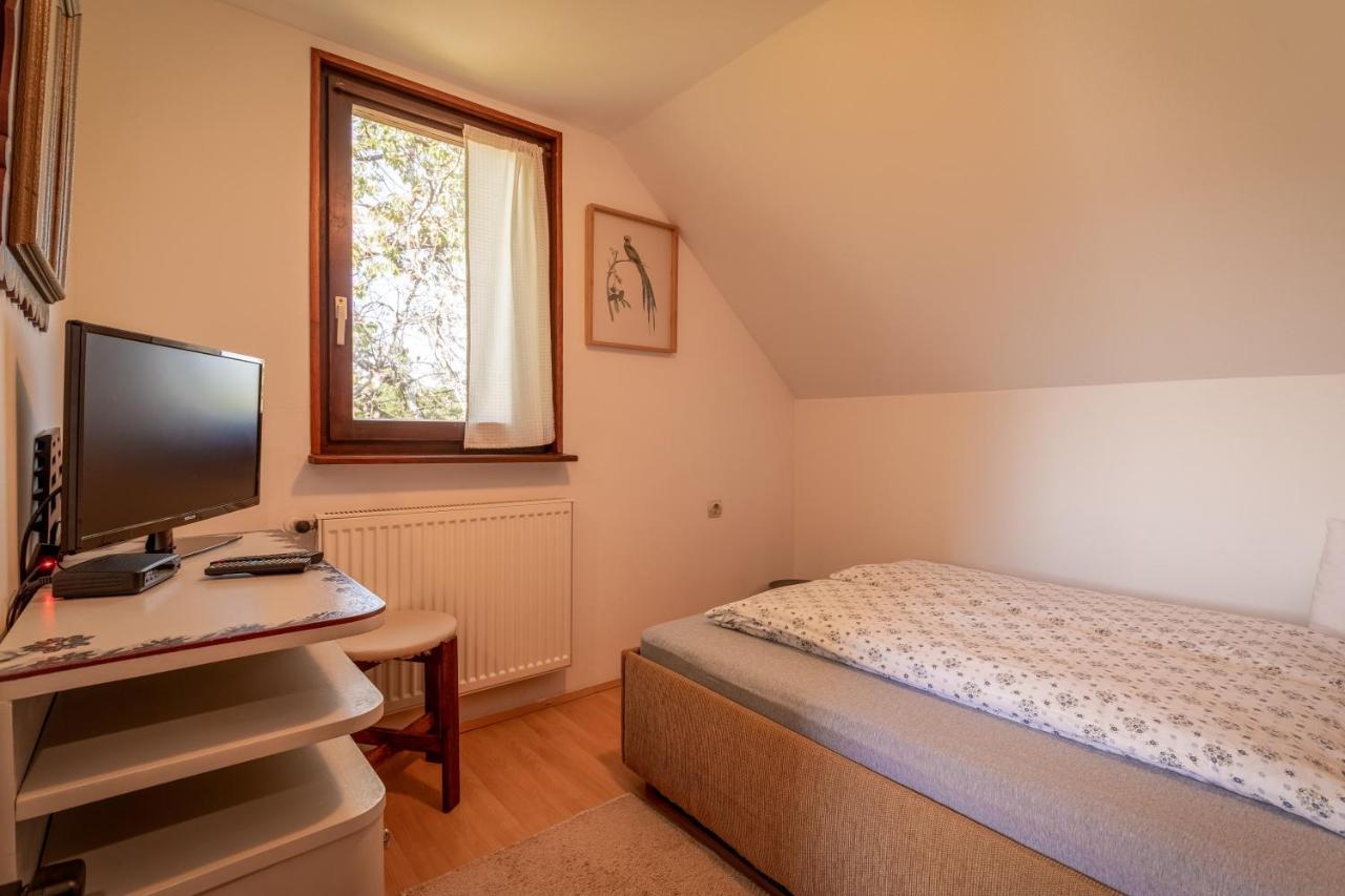 Farmstay Kotic Slunj Esterno foto
