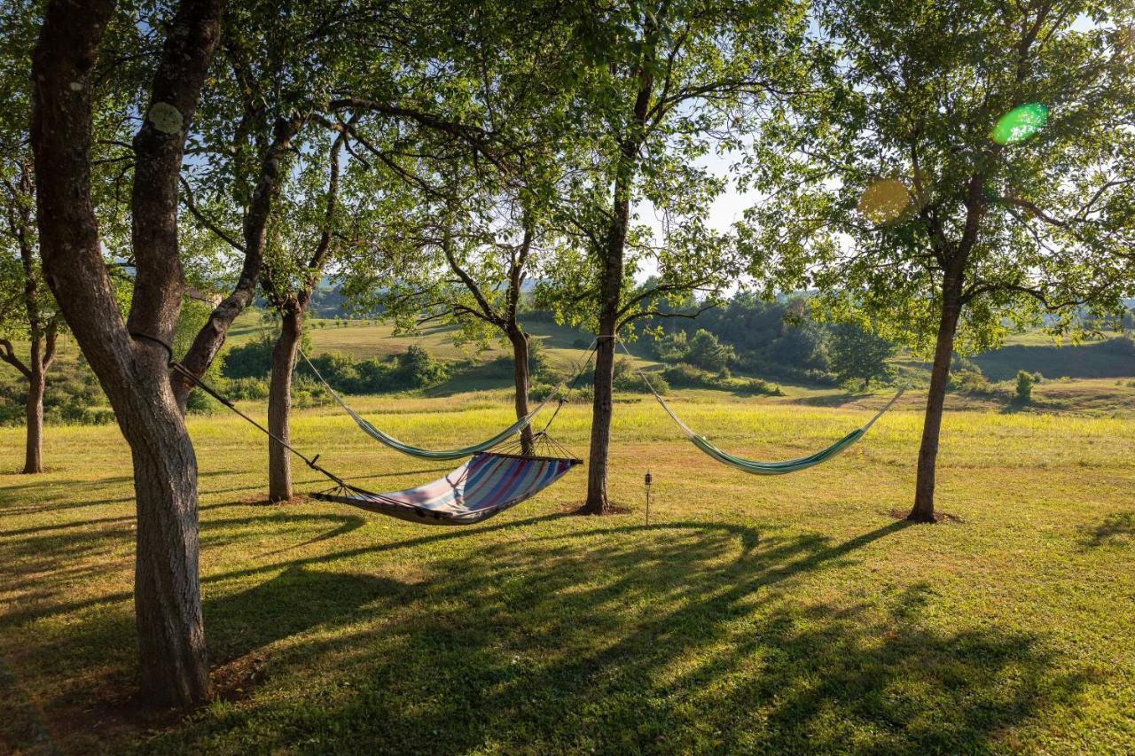 Farmstay Kotic Slunj Esterno foto