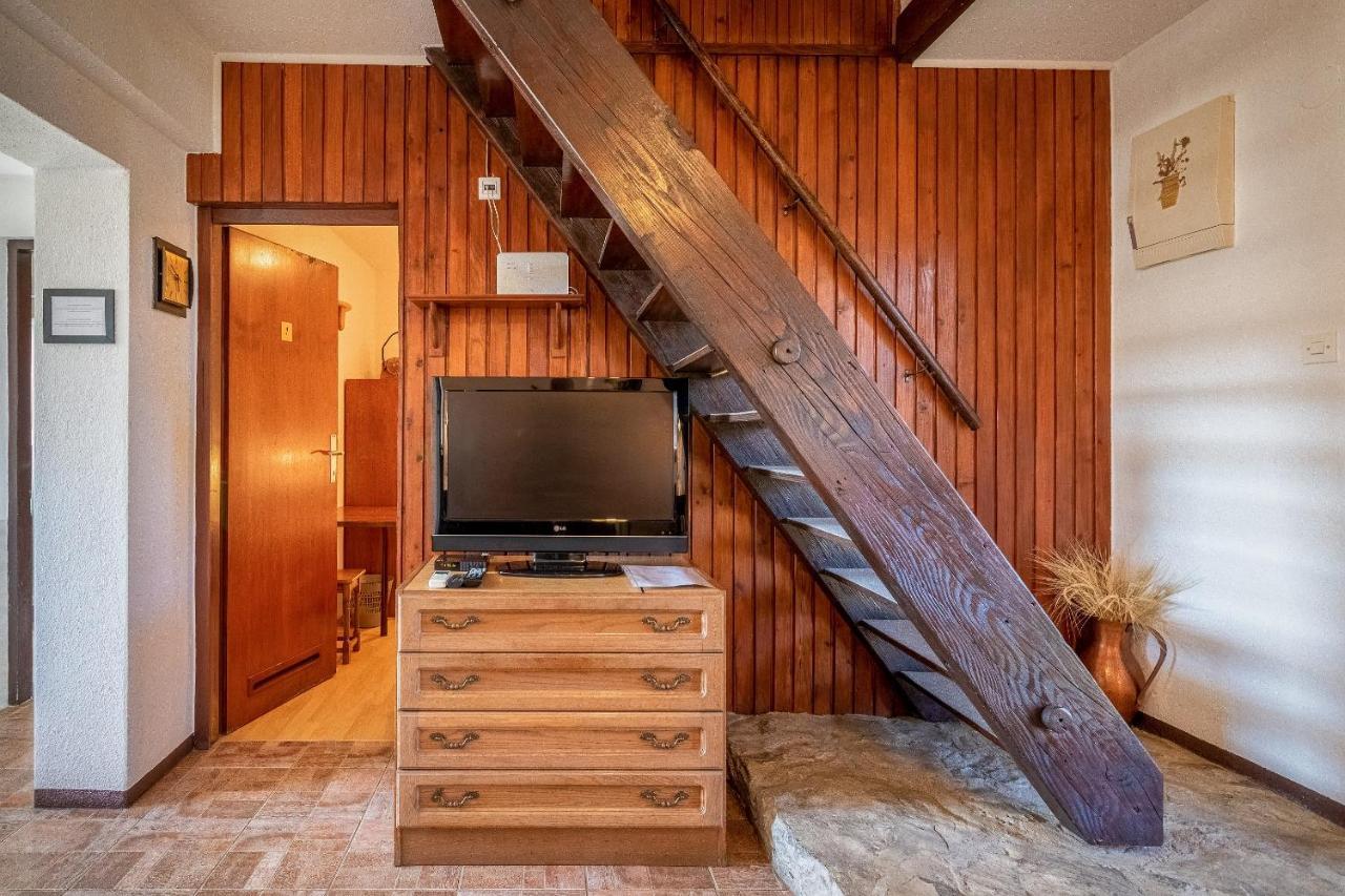 Farmstay Kotic Slunj Esterno foto